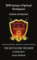 The Battle for the Body Course