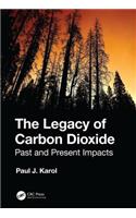 Legacy of Carbon Dioxide