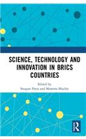 Science, Technology and Innovation in BRICS Countries