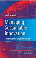 Managing Sustainable Innovation