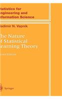 Nature of Statistical Learning Theory