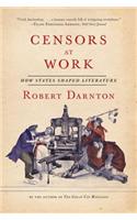 Censors at Work