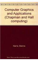 Computer Graphics and Applications