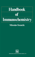 Handbook of Immunochemistry: (English)