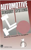 Automotive Sensory Systems