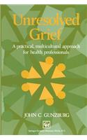 Unresolved Grief