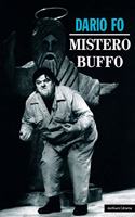 Mistero Buffo: (Modern Plays)