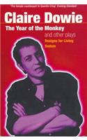 The 'Year Of The Monkey' And Other Plays