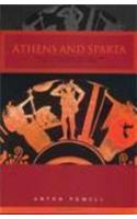 Athens and Sparta