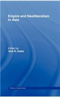 Empire and Neoliberalism in Asia