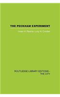 The Peckham Experiment PBD