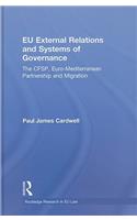 EU External Relations and Systems of Governance