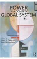 Power in a Complex Global System