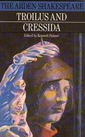 Troilus and Cressida (Arden Shakespeare)