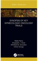Synopsis of Key Gynecologic Oncology Trials