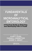 Fundamentals of Microanalytical Entomology