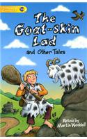Literacy World Comets Stage 1 Stories the Goat Skin Lad (6 Pack)