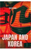 Japan and Korea