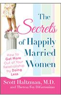 Secrets of Happily Married Women