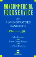 Noncommercial Foodservice Management