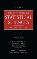 Encyclopedia of Statistical Sciences