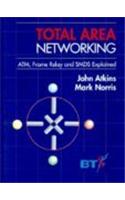 Total Area Networking
