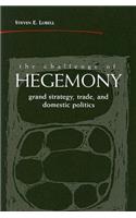 The Challenge of Hegemony