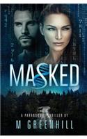 Masked