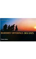 Buddhist Offerings 365 Days