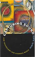 Capturing Sound