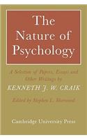 Nature of Psychology