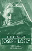 Films of Joseph Losey