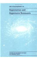 Supernovae and Supernova Remnants