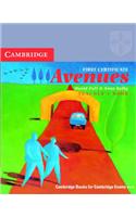 First Certificate Avenues Revised Edition Teacher's Book: Bk. 2