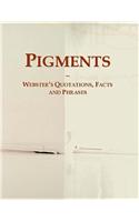 Pigments