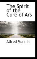 Spirit of the Cure of Ars