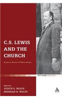 C.S. Lewis and the Church