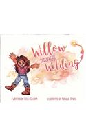 Willow Discovers Welding