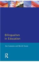 Bilingualism in Education