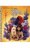 The Dark Crystal: (Little Golden Book)