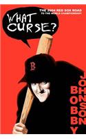 What Curse?