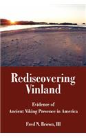 Rediscovering Vinland