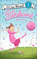 Pinkalicious: Soccer Star