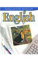 Houghton Mifflin English
