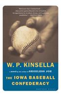 Iowa Baseball Confederacy