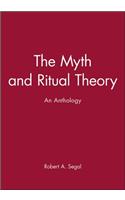 Myth and Ritual Theory