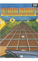 Fretboard Roadmaps