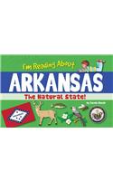 I'm Reading about Arkansas