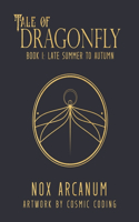Tale Of Dragonfly