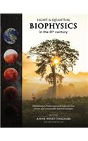 Light and Quantum Biophysics in the 21st Century